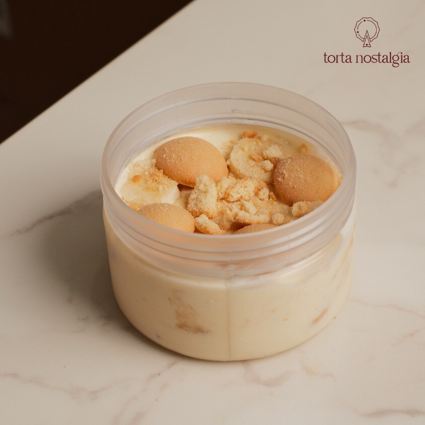 Banana Pudding
